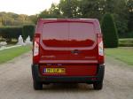 Citroen Jumpy Van Long 2007 года